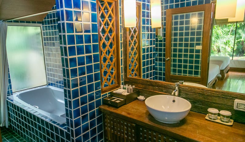 Centara Koh Chang Tropicana Resort-Premium Deluxe Cabana 6_7495